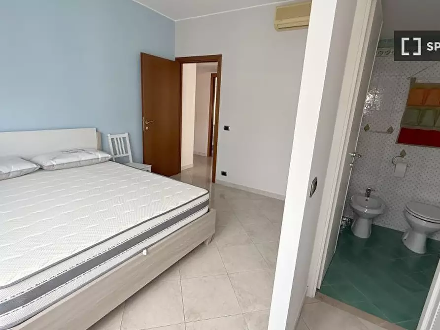 Immagine 8 di Appartamento in affitto  in Via di Donna Olimpia a Roma