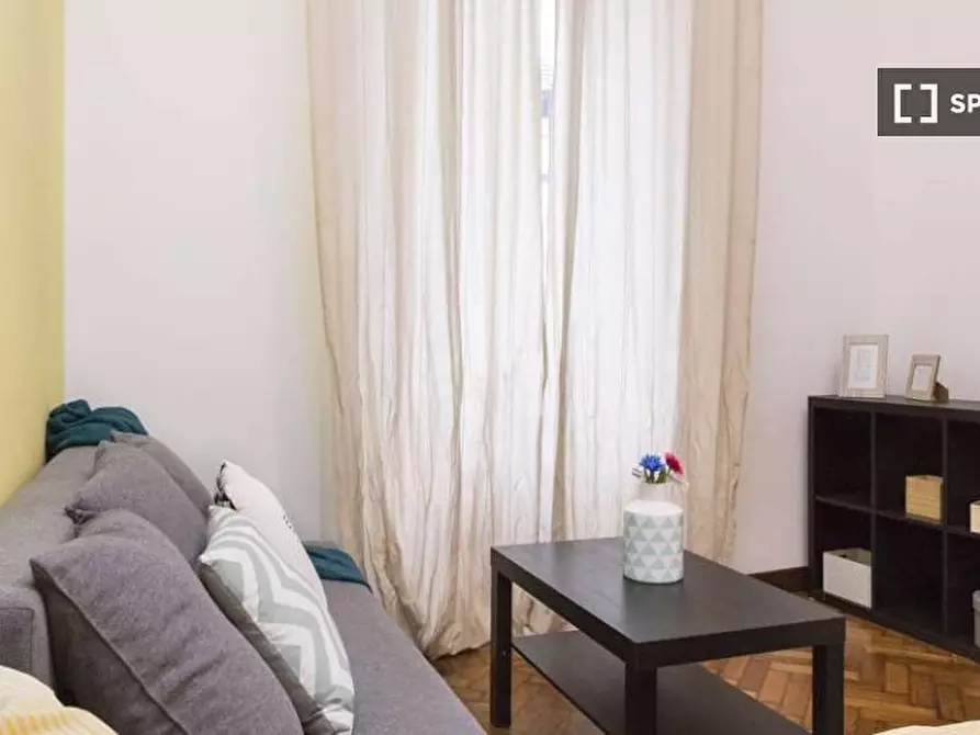 Immagine 1 di Camera condivisa in affitto  in Corso Buenos Aires a Milano