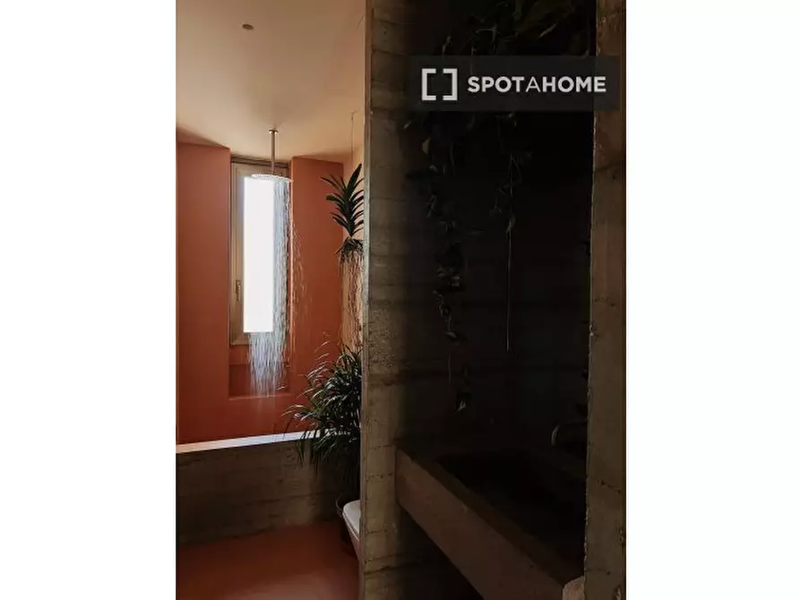 Immagine 17 di Appartamento in affitto  in Via Alfredo Catalani a Milano