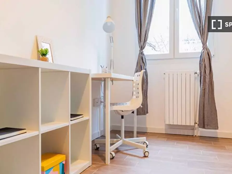 Immagine 4 di Camera condivisa in affitto  in Viale Alfredo Oriani a Bologna