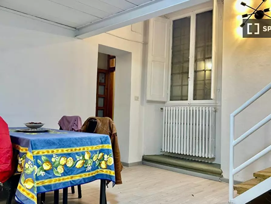 Immagine 10 di Ufficio in affitto  in Via della Scala a Firenze