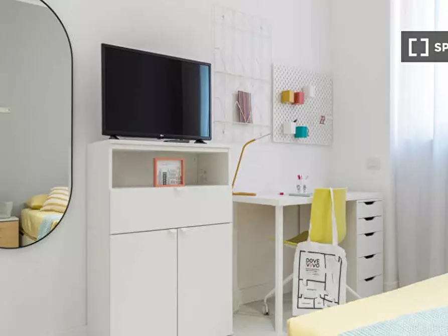 Immagine 7 di Camera condivisa in affitto  in Viale Bligny a Milano