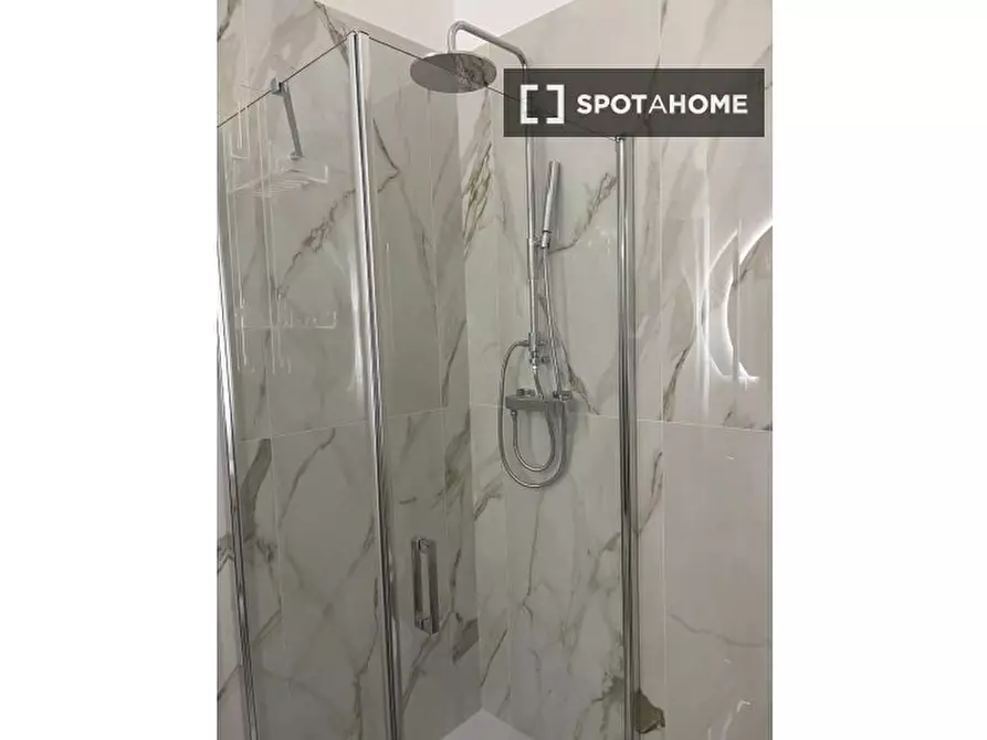 Immagine 6 di Ufficio in affitto  in Via Domenico Turazza a Padova