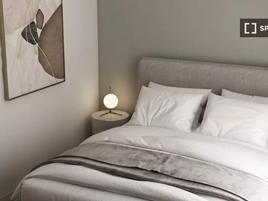 Immagine 8 di Appartamento in affitto  in Via Leonardo Bistolfi a Milano