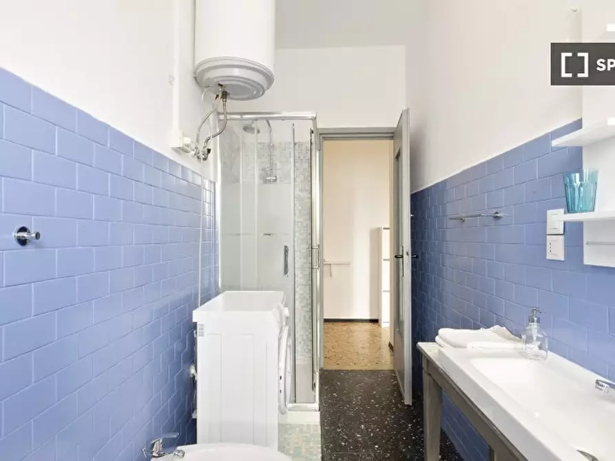 Immagine 6 di Camera condivisa in affitto  in Largo Giovan Battista Scalabrini a Milano