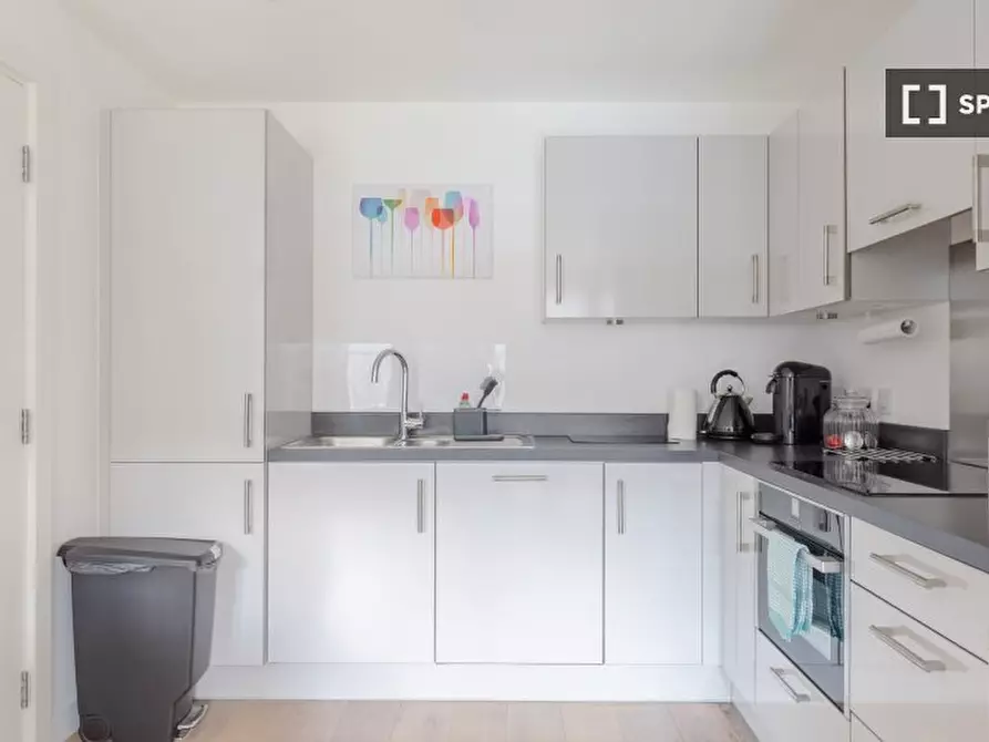 Immagine 17 di Appartamento in affitto  in flat a Islington