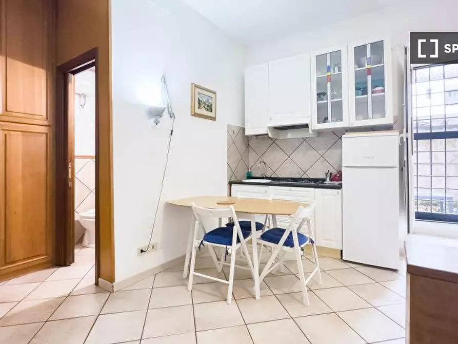 Immagine 19 di Appartamento in affitto  in Via Modica a Roma