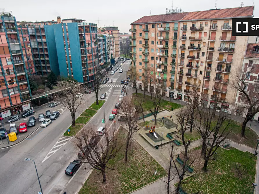 Immagine 13 di Appartamento in affitto  in Via Filippino degli Organi a Milano