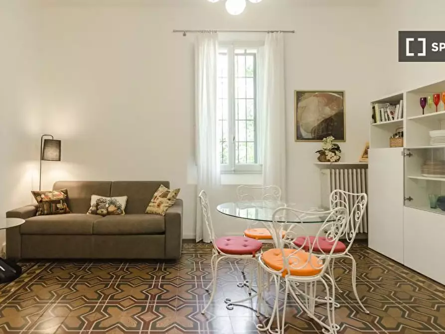 Immagine 7 di Appartamento in affitto  in Via Giuseppe Bentivogli a Bologna