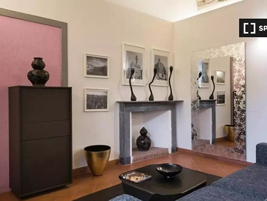 Immagine 5 di Appartamento in affitto  in Via delle Terme a Firenze