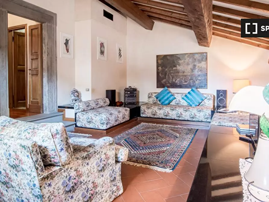 Immagine 4 di Appartamento in affitto  in Chiasso del Buco, 50122 Firenze FI, Italy a Firenze