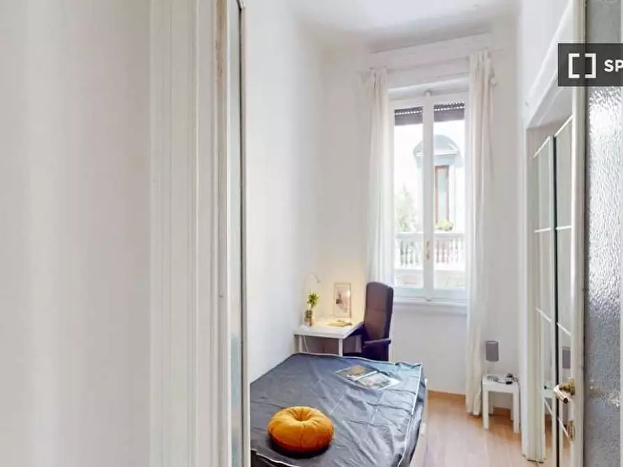 Immagine 17 di Camera condivisa in affitto  in Via Luosi a Milano