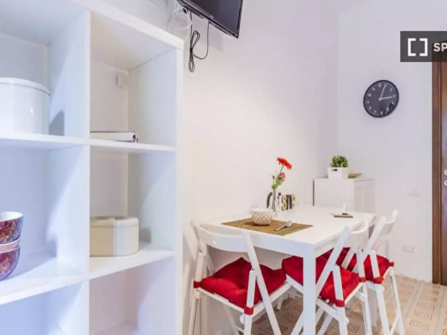 Immagine 14 di Camera condivisa in affitto  in Via Felice Mendelssohn a Padova