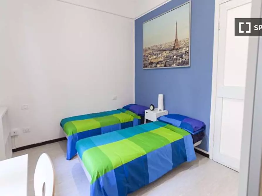 Immagine 2 di Camera condivisa in affitto  in Via Beato Angelico a Milano