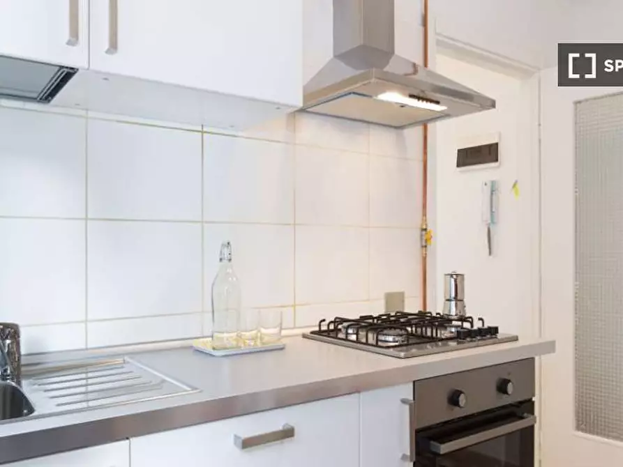 Immagine 13 di Camera condivisa in affitto  in Via Lepanto a Milano