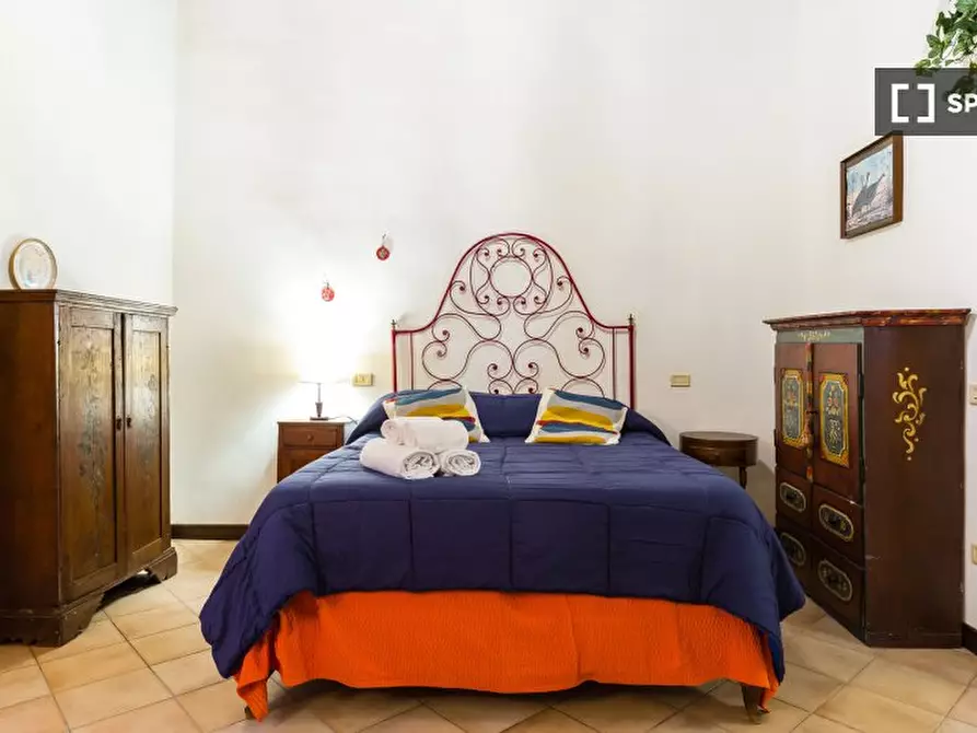 Immagine 6 di Appartamento in affitto  in Vico San Domenico Soriano a Napoli