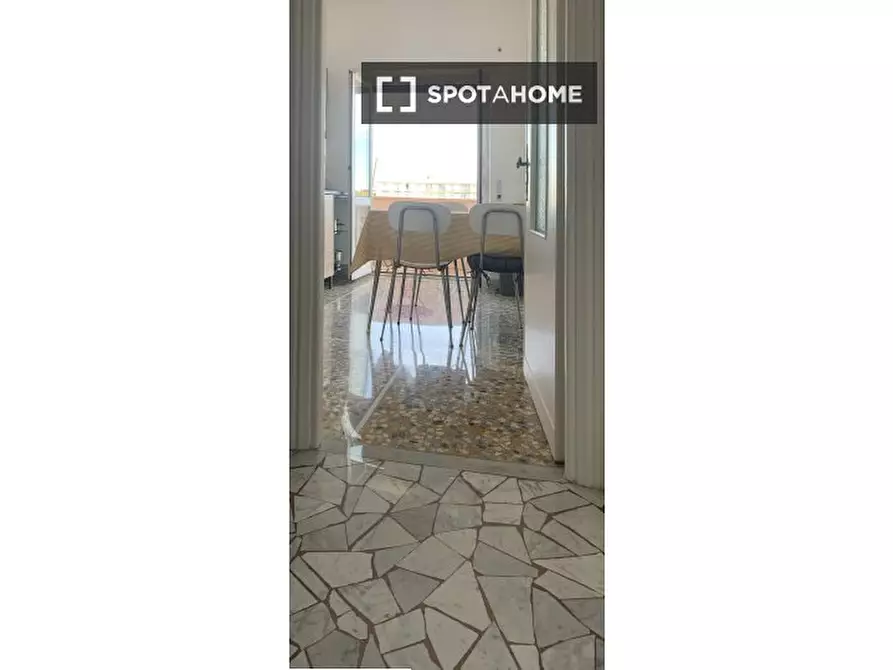 Immagine 3 di Appartamento in affitto  in Via del Pigneto a Roma