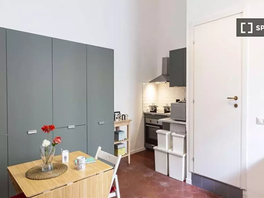 Immagine 9 di Camera condivisa in affitto  in Via Paolo Bassi Milan a Milano