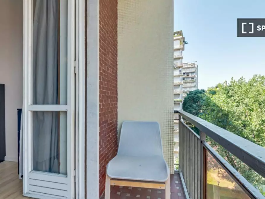 Immagine 3 di Camera condivisa in affitto  in Corso Di Porta Romana/A a Milano
