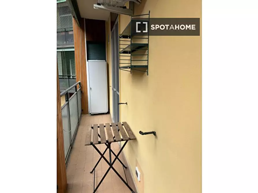 Immagine 10 di Appartamento in affitto  in Via Luigi Varanini a Milano