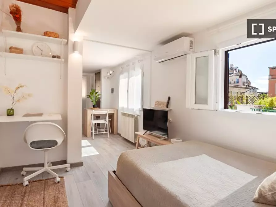 Immagine 7 di Ufficio in affitto  in Via Torino a Roma