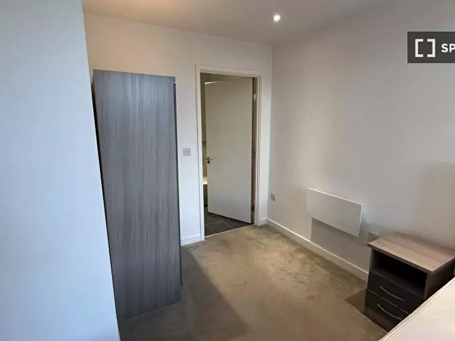 Immagine 1 di Camera condivisa in affitto  in Boundary Lane a Manchester