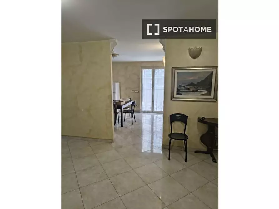 Immagine 14 di Appartamento in affitto  in Via Cristofano Robetta a Roma