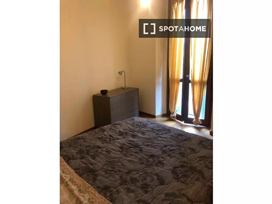 Immagine 7 di Appartamento in affitto  in Via Giuseppe Ripamonti a Milano