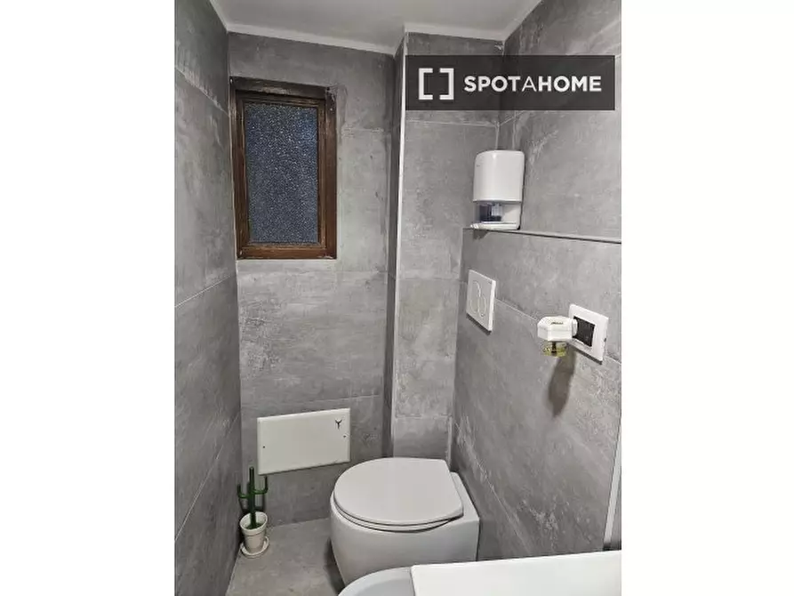 Immagine 12 di Ufficio in affitto  in Corso Svizzera a Torino