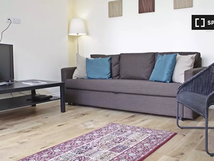 Immagine 2 di Appartamento in affitto  in Ladbroke Grove a Kensington