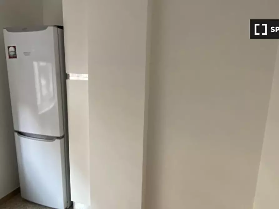 Immagine 7 di Camera condivisa in affitto  in Via Cipro a Roma