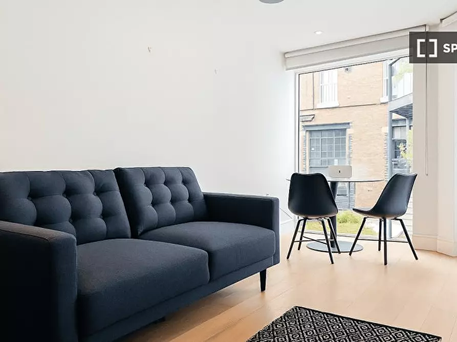 Immagine 1 di Appartamento in affitto  in Warner Street London ECR 5EX UK a Islington