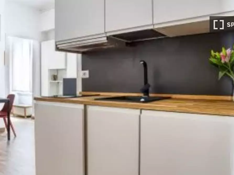 Immagine 2 di Appartamento in affitto  in Via Giovanni Paisiello a Milano