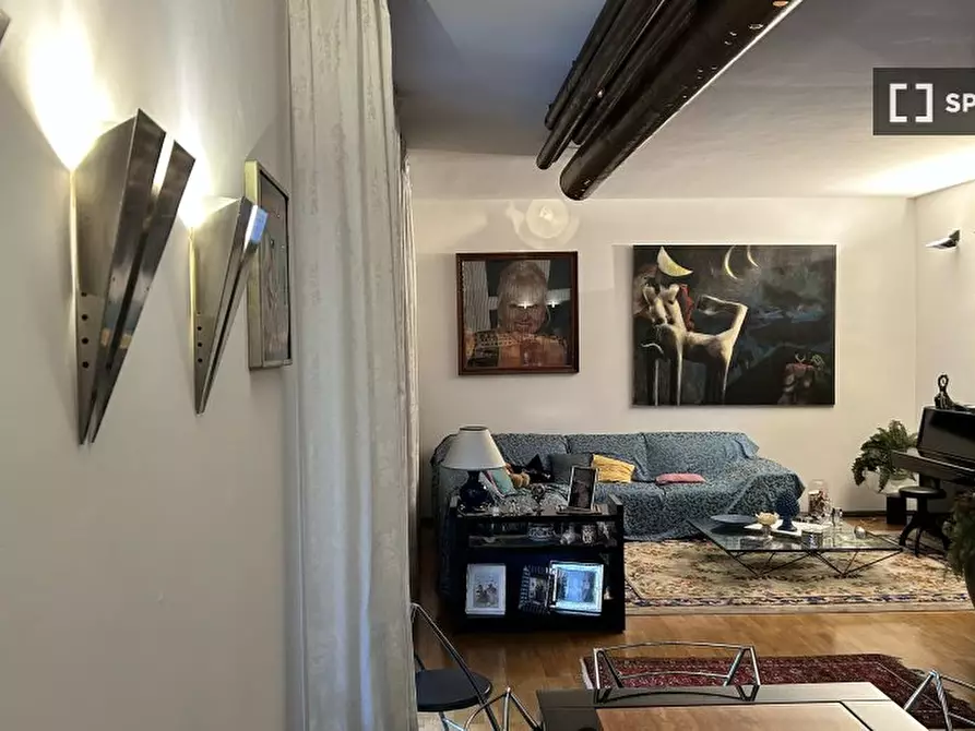 Immagine 2 di Appartamento in affitto  in Via Frusa a Firenze