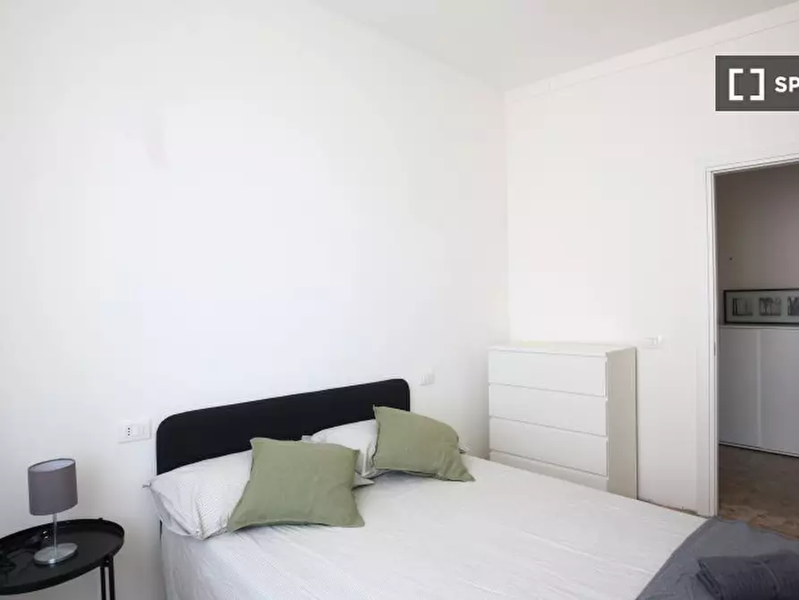 Immagine 4 di Camera condivisa in affitto  in Via Lodovico Pavoni a Milano