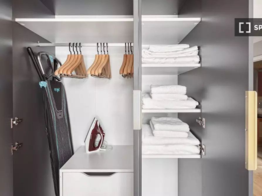 Immagine 10 di Appartamento in affitto  in A Villiers St a 