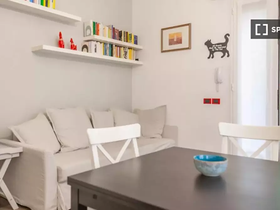 Immagine 2 di Appartamento in affitto  in Via Privata Riccardo Galli a Milano