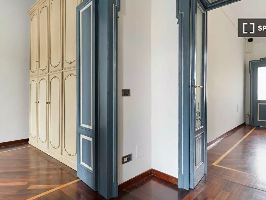 Immagine 13 di Ufficio in affitto  in Via Bartolomeo Eustachi a Milano