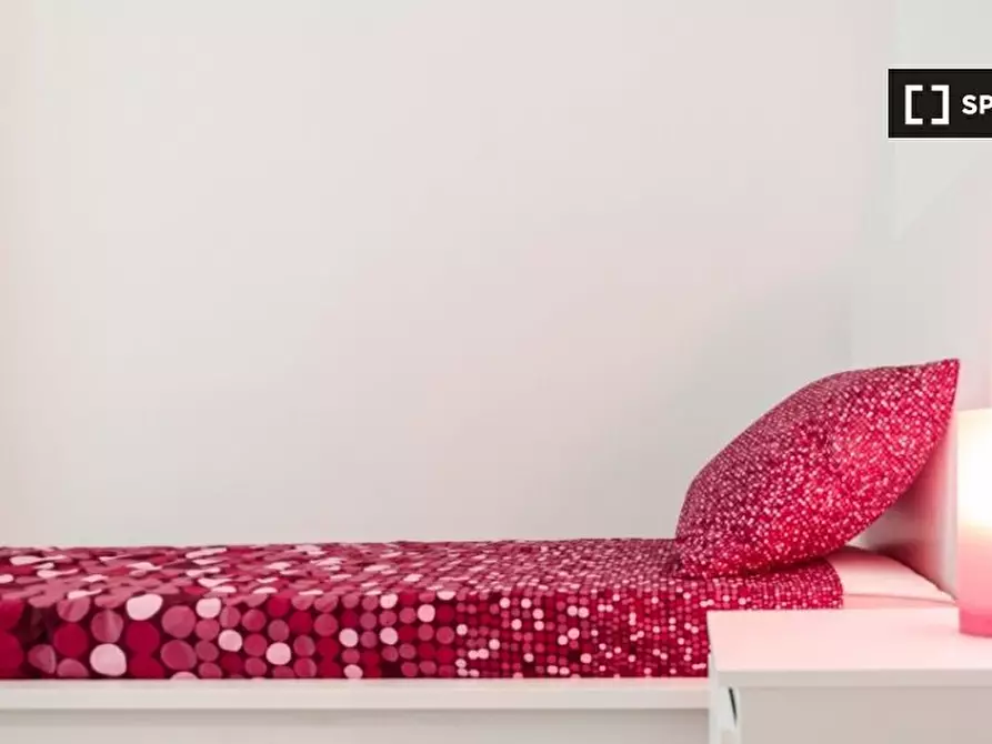 Immagine 6 di Camera condivisa in affitto  in Via Alfonso Bonafous a Torino