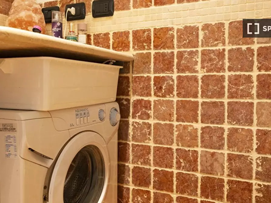 Immagine 5 di Ufficio in affitto  in Via Evangelista Torricelli a Milano