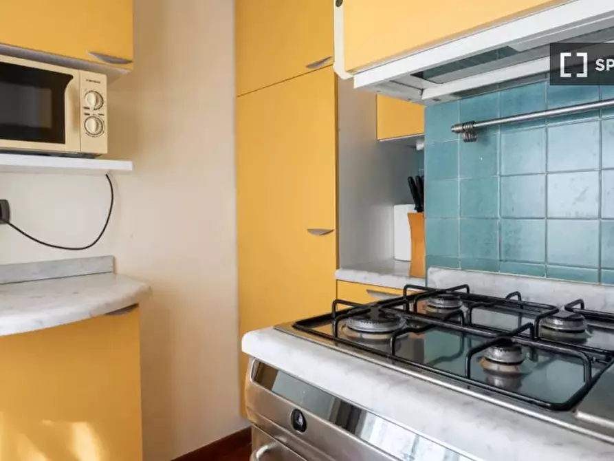 Immagine 11 di Appartamento in affitto  in Via dei Fabbri a Milano