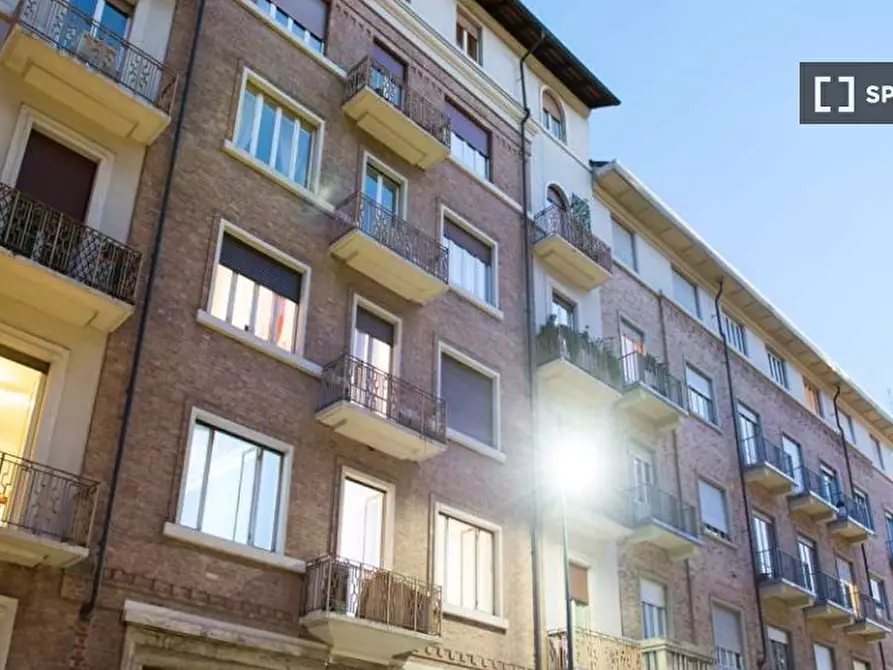 Immagine 16 di Camera condivisa in affitto  in Via Gian Domenico Cassini a Torino