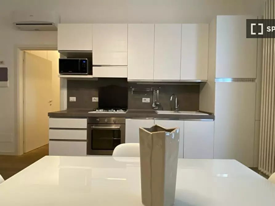 Immagine 7 di Appartamento in affitto  in Via San Gerolamo Emiliani a Milano