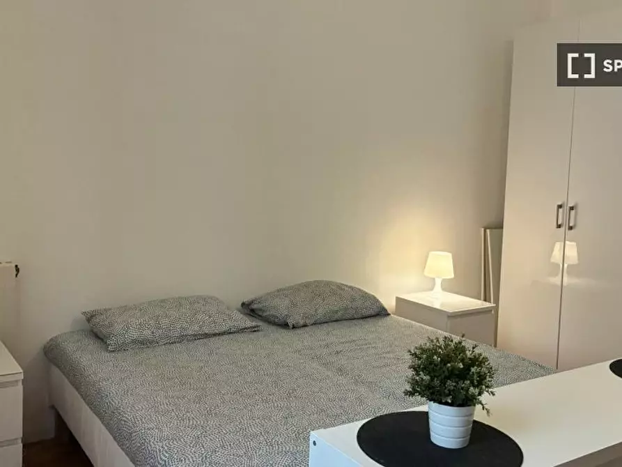 Immagine 5 di Appartamento in affitto  in Via Antonio Bazzini a Milano