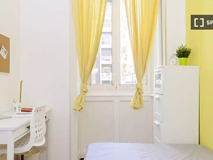 Immagine 4 di Camera condivisa in affitto  in VIA ANNIBALE GRASSELLI a Milano