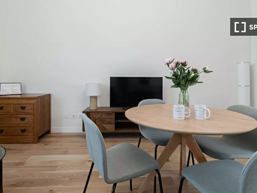 Immagine 7 di Appartamento in affitto  in Via Cialdini a Milano