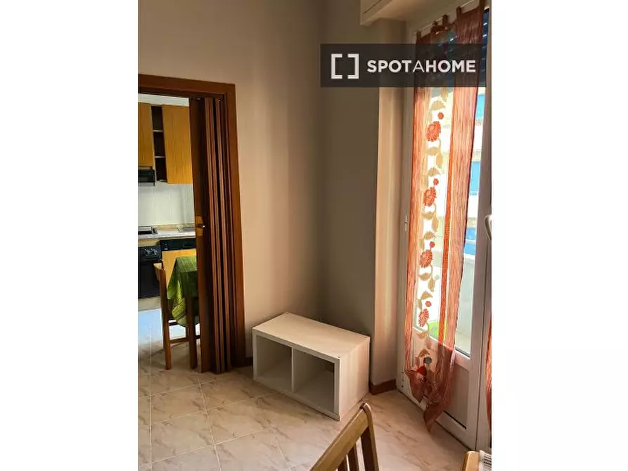 Immagine 11 di Camera condivisa in affitto  in V.le delle Rimembranze di Greco a Milano