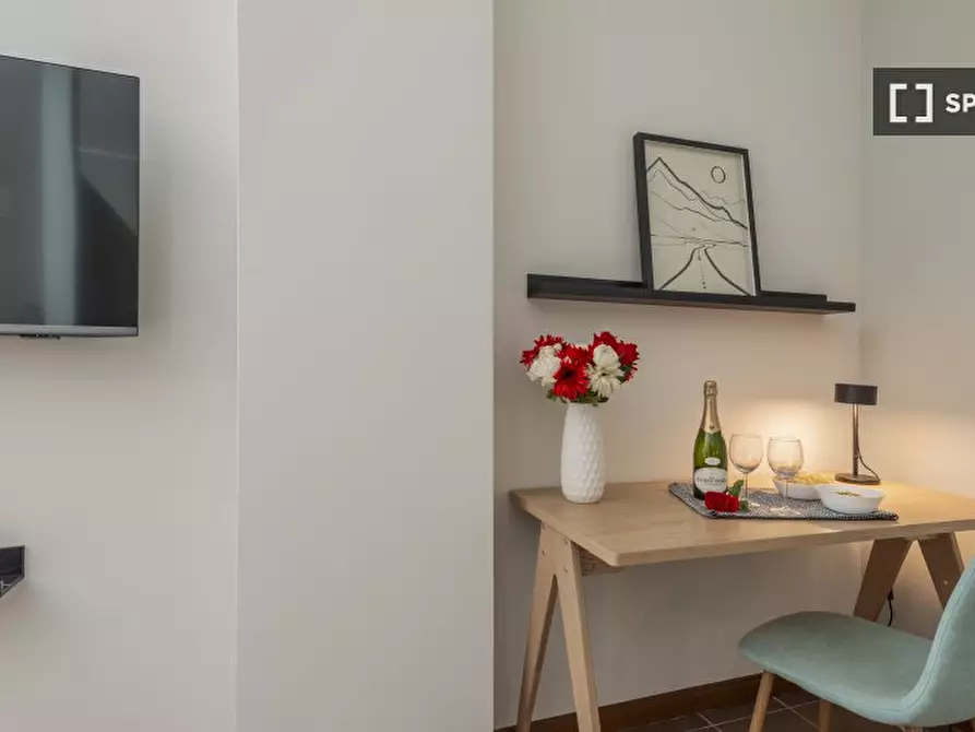 Immagine 8 di Ufficio in affitto  in Via Carlo Bazzi a Milano