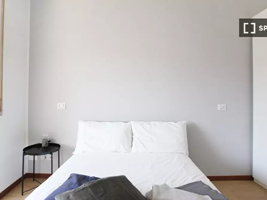 Immagine 7 di Camera condivisa in affitto  in Via Carlo Marx a Milano
