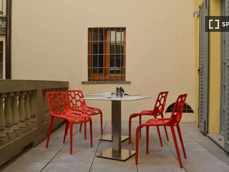 Immagine 13 di Appartamento in affitto  in Via Santa Maria Fulcorina a Milano